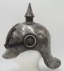 Prussian Garde du Corps Model 1915 Pickelhaube - RARE Visuel 9